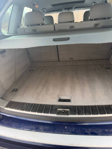 2009 Porsche Cayenne Tiptronic