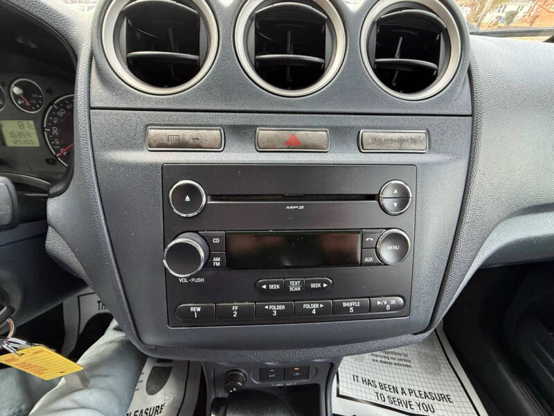 2013 Ford Transit Connect XLT