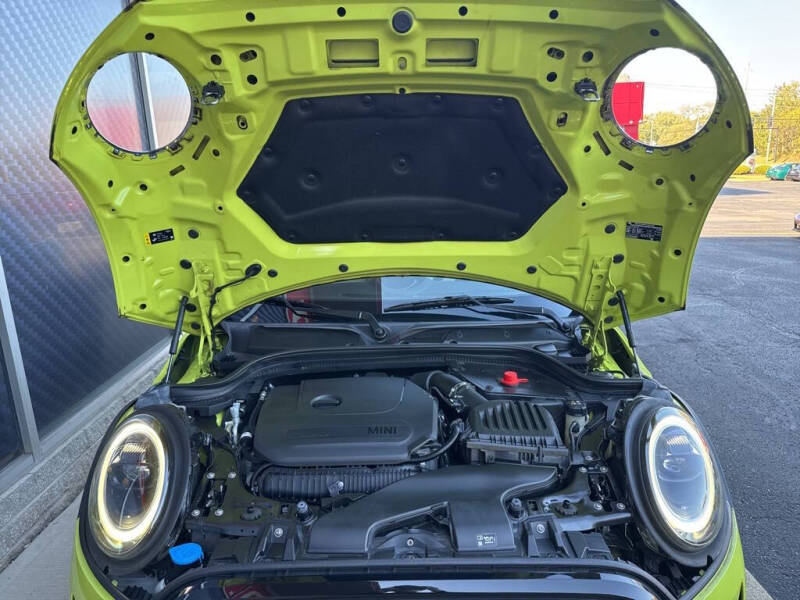 2023 MINI Hardtop 2 Door Cooper S