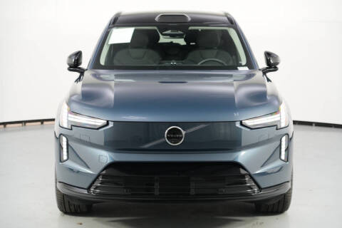 2025 Volvo EX90 Twin Performance Ultra 7P