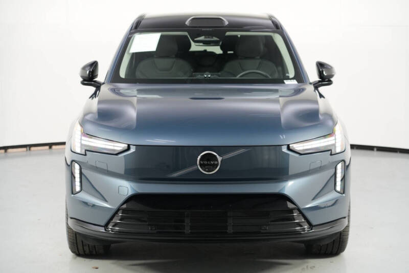 2025 Volvo EX90 Twin Performance Ultra 7P