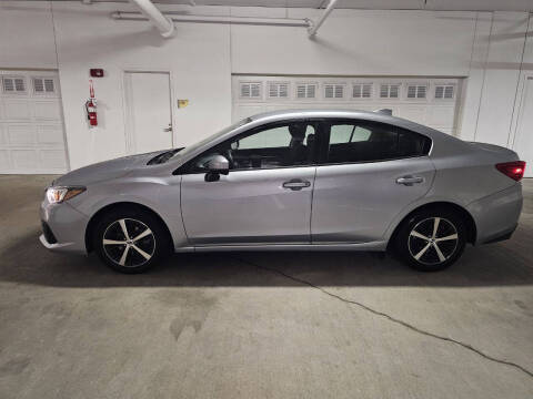 2023 Subaru Impreza Premium