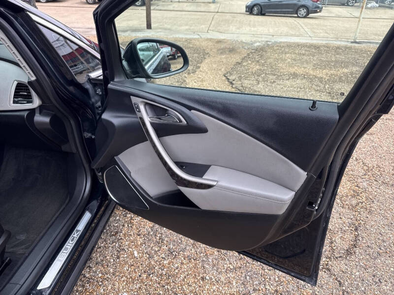 2014 Buick Verano Convenience Group