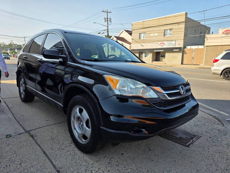 2011 Honda CR-V LX