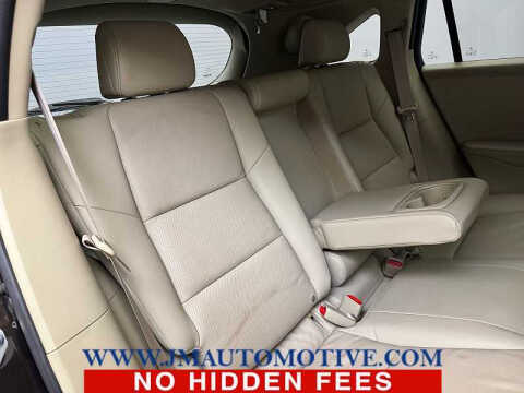 2014 Acura RDX w/Tech