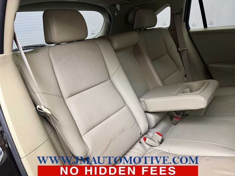 2014 Acura RDX w/Tech