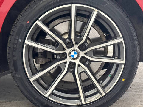 2019 BMW 3 Series 330i xDrive