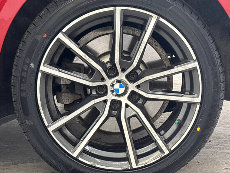 2019 BMW 3 Series 330i xDrive