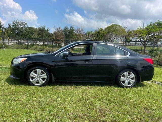 2015 Subaru Legacy for sale at RS - Southland Auto Sales in Test City, TS