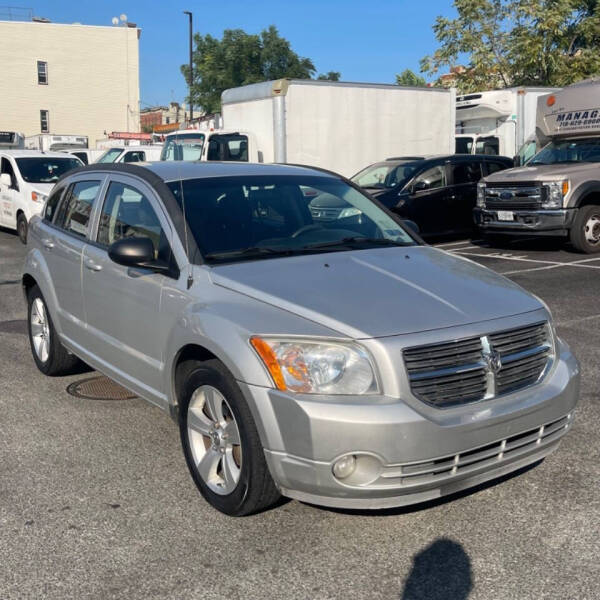 2011 Dodge Caliber Mainstreet