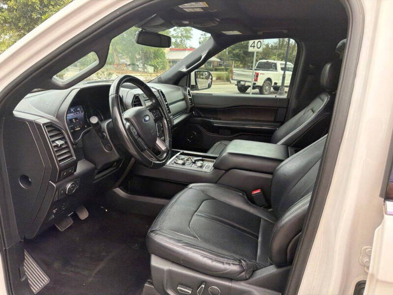 2019 Ford Expedition Limited