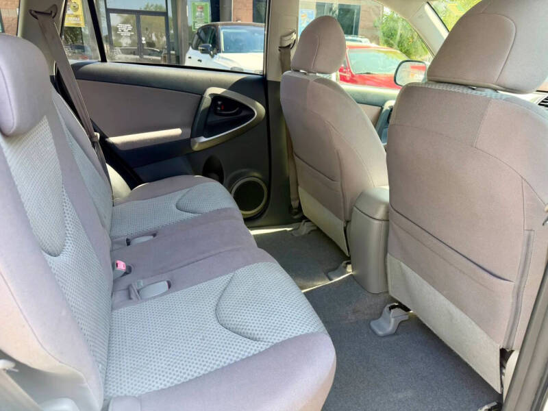 2006 Toyota RAV4