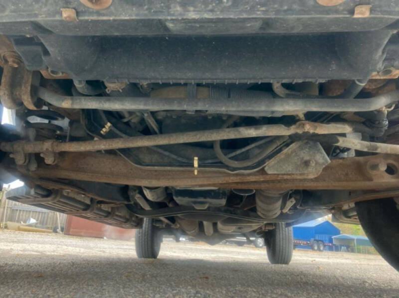 2012 Ford E-Series E-350 SD