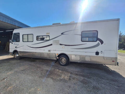 2002 Coachmen RV Mirada