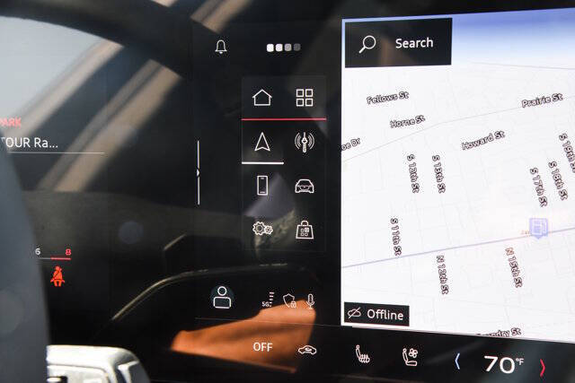 2025 Audi Q5 quattro Premium Plus TFSI