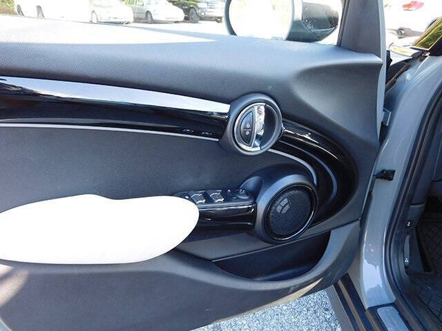 2023 MINI Hardtop 4 Door Cooper S