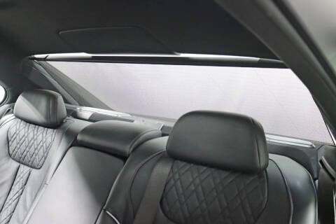 2019 BMW 7 Series 750i xDrive