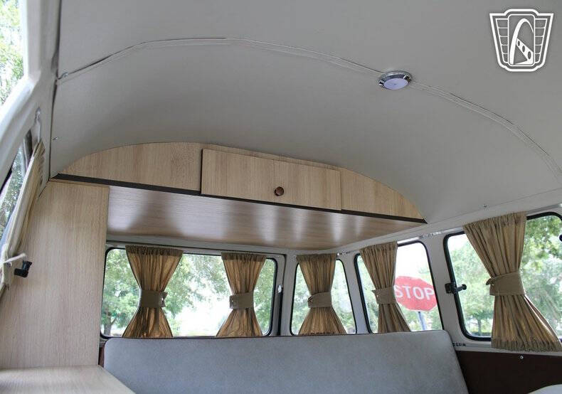 1994 Volkswagen Type 2