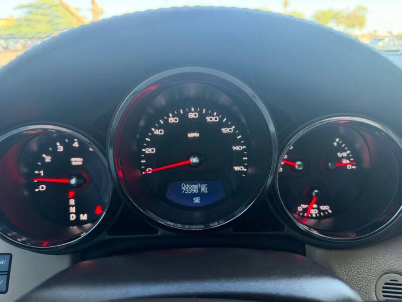 2012 Cadillac CTS 3.6L Premium