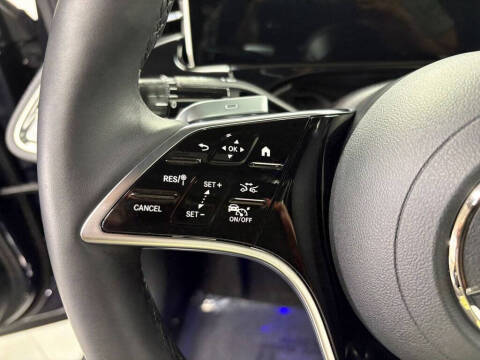 2024 Mercedes-Benz E-Class E 350 4MATIC