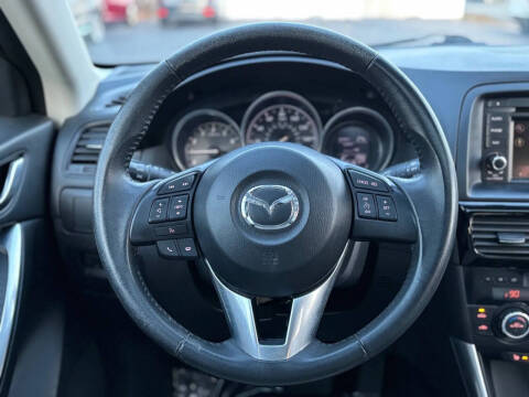 2013 Mazda CX-5 Grand Touring
