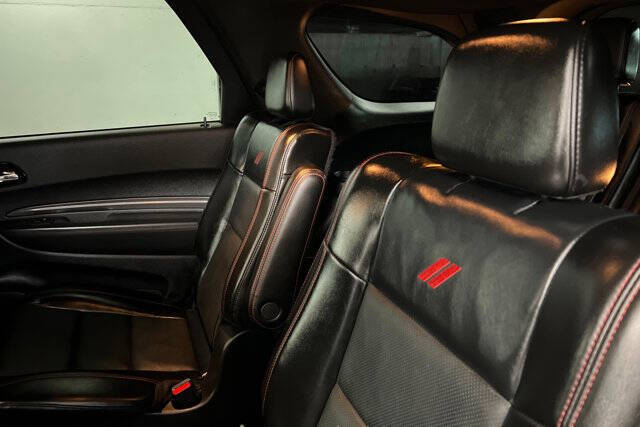 2023 Dodge Durango R/T Plus
