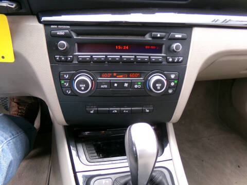 2008 BMW 1 Series 128i