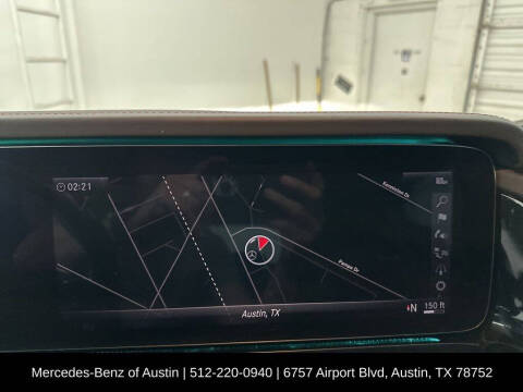 2023 Mercedes-Benz G-Class AMG G 63