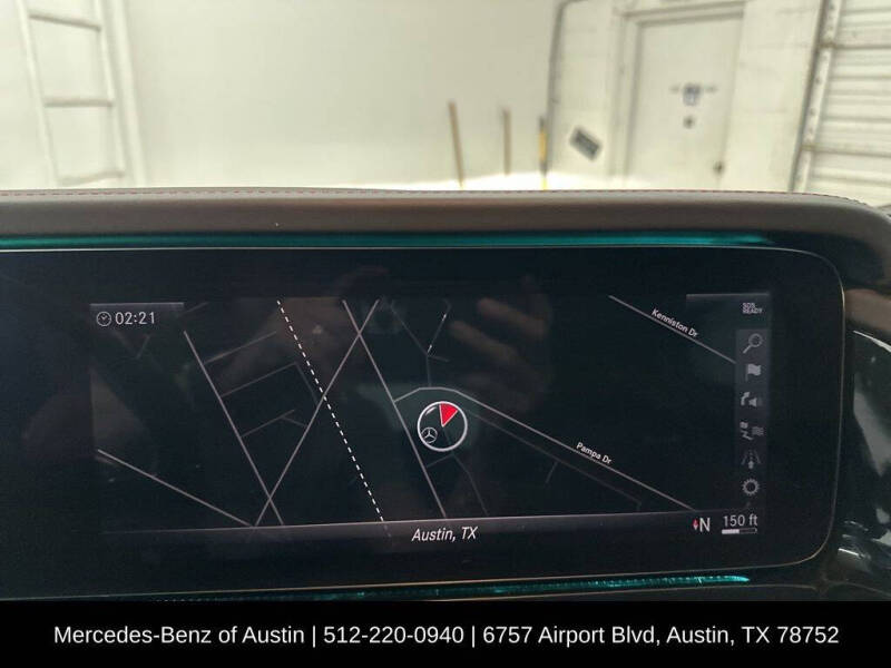 2023 Mercedes-Benz G-Class AMG G 63