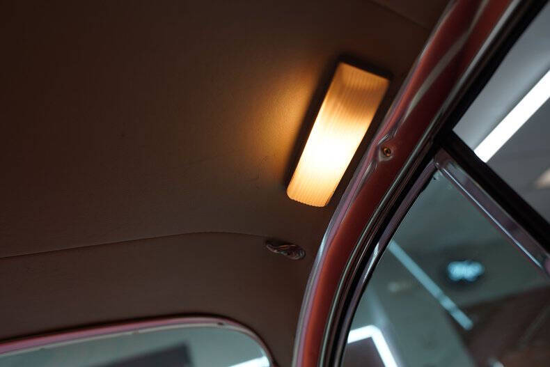1961 Chevrolet Impala