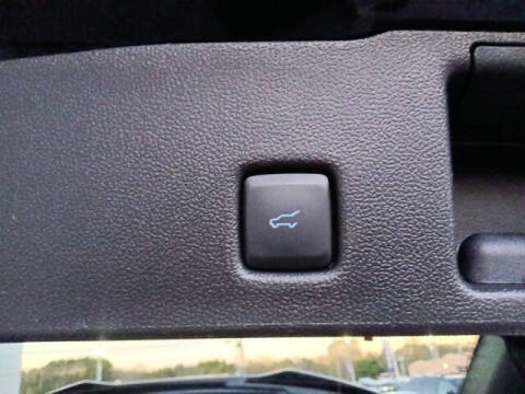 2026 Ford Escape ST-Line Elite