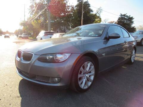 2009 BMW 3 Series for sale at PRESTIGE IMPORT AUTO SALES in Morrisville PA