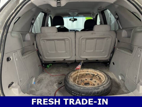 2006 Buick Rendezvous CX