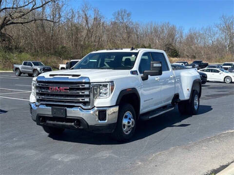 2023 GMC Sierra 3500HD for sale at Parks Motor Sales in Columbia TN