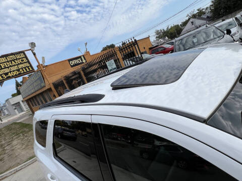 2023 Dodge Durango R/T Premium