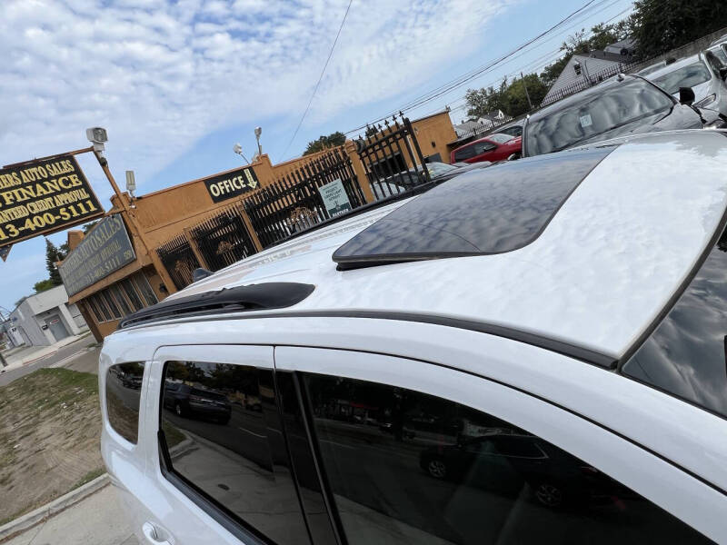 2023 Dodge Durango R/T Premium