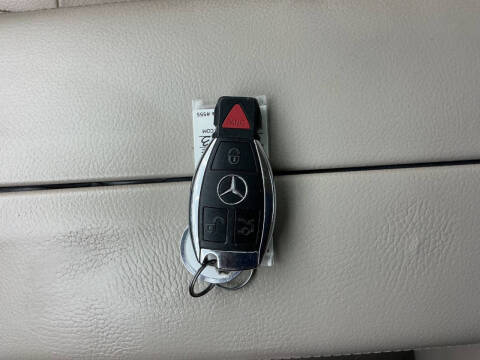 2015 Mercedes-Benz E-Class E 350 4MATIC