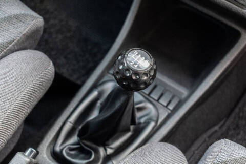 1991 Volkswagen Golf