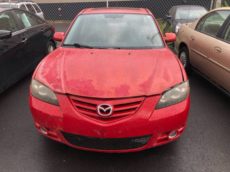 2004 Mazda MAZDA3 For Sale In Pensacola, FL - ®