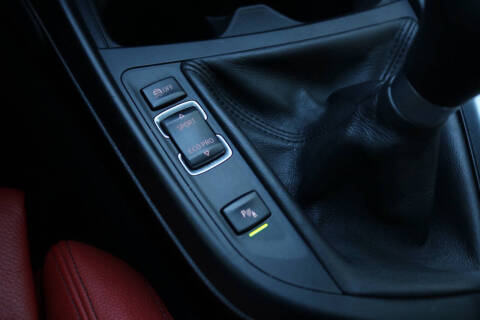 2015 BMW 2 Series M235i