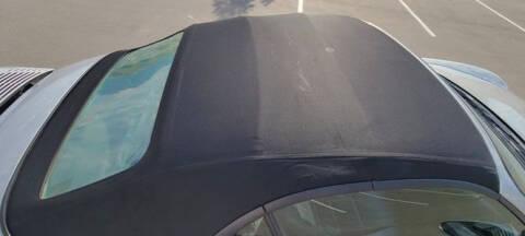 2000 Porsche 911 Carrera