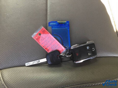 2016 Chevrolet Silverado 2500HD