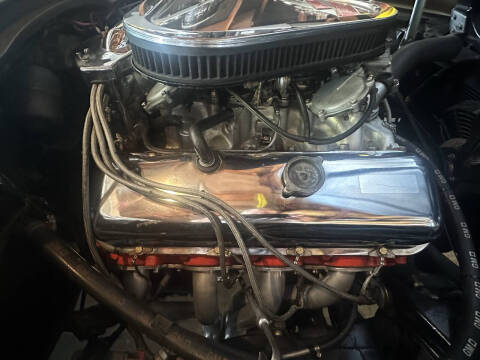 1967 Chevrolet Corvette