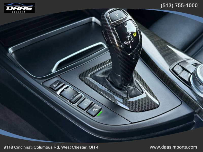 2017 BMW 3 Series 330i xDrive