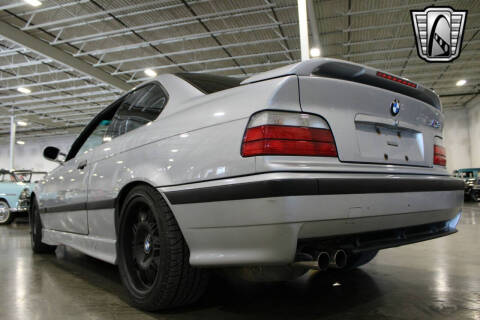1997 BMW M3