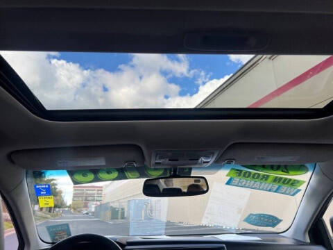 2015 Toyota Avalon XLE