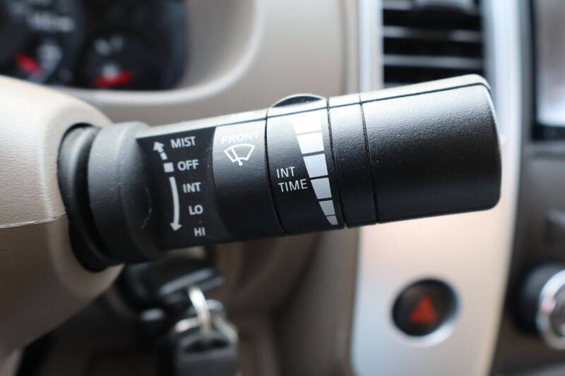 2012 Nissan Frontier