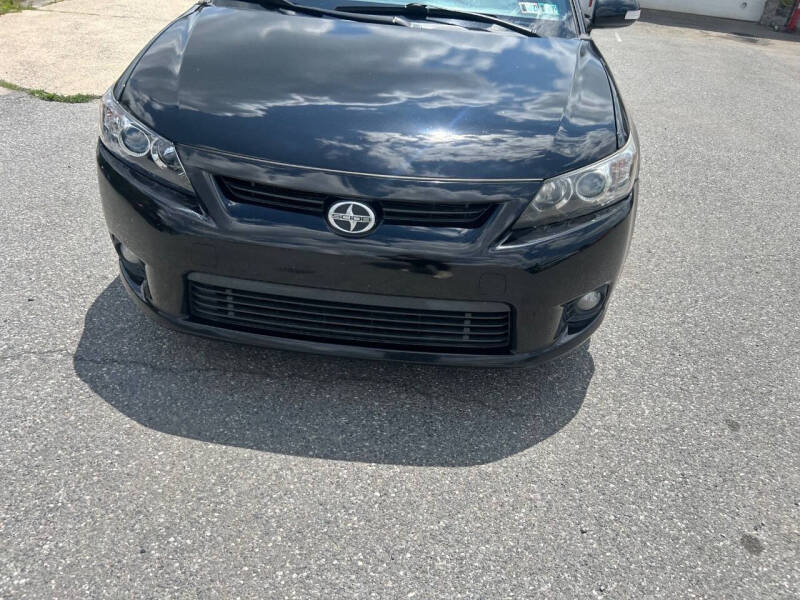 2013 Scion tC
