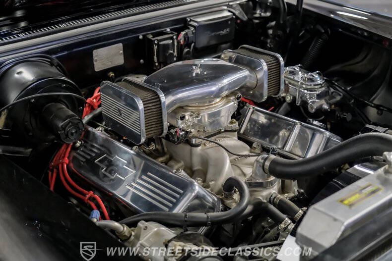1958 Chevrolet Biscayne