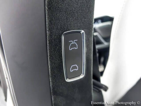 2022 Tesla Model X